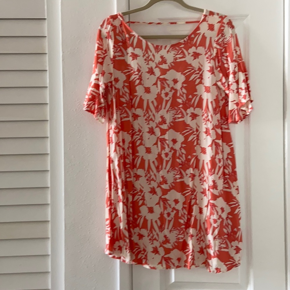 O’Neill Hawaiian dress M
